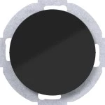 Hager WLF1001BG Blindverschl m ZS R.Cl schw 