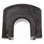 Hager WTA6300BG Verb.-Stutzen S1930 schwarz 