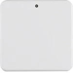 Hager WWW1014PW Wippe mit Aufdruck 0 WG UP IP44 pw 