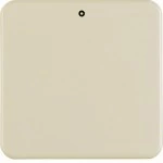 Hager WWW1014WP Wippe mit Aufdruck 0 WG UP IP44 weiß 