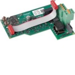 Hager XEVA200 Schaltkarte für Witty Start 