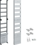 Hager ZU59V7RKAPZ2 Verteilerfeld universZ 1350mm 1-feldig 7-reihig mit APZ unten,ohne QC-Klemmen 