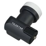 Telestar SkySingle HC Universal Single-LNB 40mm 