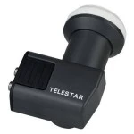 Telestar SkyTwin HC Universal Twin-LNB 40mm 