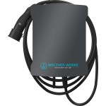 Walther 98100131 Wallbox basicEVO 