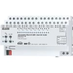 Jung 2508REGHE KNX Jalousieaktor 8-fach AC 110-230V 4-fach DC 12-48 V 