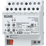 Jung 3902REGHE KNX LED-Universal-Dimmaktor AC 110 - 230V 50/60 Hz 4 TE 