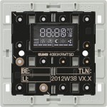 Jung 4093KRMTSD KNX Kompakt-Raumcontroller-Modul 3-fach F40 