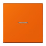 Jung BTLC17101224 JUNG HOME Taster 1-fach Serie LS orange 