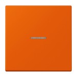 Jung BTLC17101260 JUNG HOME Taster 1-fach Serie LS orange vif 