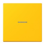 Jung BTLC17101263 JUNG HOME Taster 1-fach Serie LS le jaune vif 