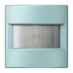 Jung BTLC17181214 JUNG HOME Bewegungsmelder 1,10 m Serie LS céruléen clair 