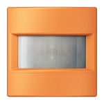 Jung BTLC17181225 JUNG HOME Bewegungsmelder 1,10 m Serie LS orange clair 