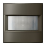 Jung BTLC17181241 JUNG HOME Bewegungsmelder 1,10 m Serie LS ombre naturelle 31 