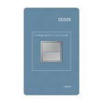 Jung CONFIGRFID Konfigurationskarte RFID 