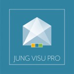 Jung JVP-V JUNG Visu Pro Software Vollversion 