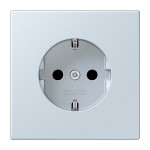 Jung LC1520209 SCHUKO Steckdose 16A 250V Serie LS outremer pale 