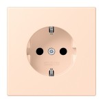 Jung LC1520228 SCHUKO Steckdose 16A 250V Serie LS rose pâle 