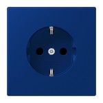 Jung LC1520261 SCHUKO Steckdose 16A 250V Serie LS bleu outremer foncé 
