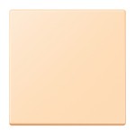 Jung LC990223 Wippe 1-fach Serie LS ocre 