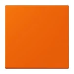 Jung LC990224 Wippe 1-fach Serie LS orange 