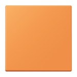 Jung LC990225 Wippe 1-fach Serie LS orange clair 