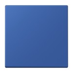 Jung LC990253 Wippe 1-fach Serie LS bleu outremer 59 