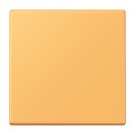 Jung LC990254 Wippe 1-fach Serie LS ocre jaune clair 