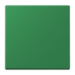 Jung LC99032050 Wippe 1-fach Serie LS vert foncé 