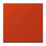 Jung LC9904320A Wippe 1-fach Serie LS rouge vermillon 59 