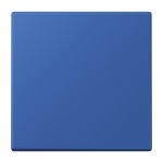 Jung LC9904320K Wippe 1-fach Serie LS bleu outremer 59 