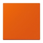 Jung LC9904320S Wippe 1-fach Serie LS orange vif 