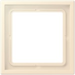 Jung LCZ981BF238 Rahmen 1-fach LS ZERO terre sienne pâle 
