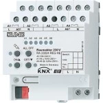 Jung RA23024REGHE KNX Raumaktor 110-230 V 