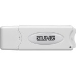 Jung USB2130RF KNX RF Funk-USB-Stick 