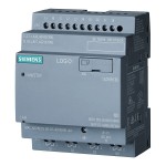 Siemens 6ED1052-2MD08-0BA1 LOGO! Logikmodul 8DE(4AE)/4DA 