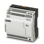 Phoenix Contact 2868664 Stromversorgung STEP-PS 1AC 24V DC 4,20A 