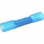Cellpack 456331 Quetschverbinder blau DR2 1,5-2,5mm² 20 Stück 