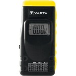 Varta 00891 Batterietester LCD Digital 