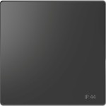 Merten MEG3304-6034 Wippe IP44 Anthrazit System Design 