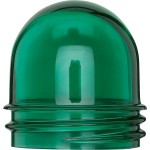 Merten MEG4491-8004 Kuppelhaube für Lichtsignal E 14 (2x) grün AQUASTAR 