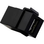 Merten MEG4581-0001 USB-Keystone USB A schwarz 