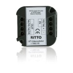 Ritto 1786200 UP-Videoverteiler Video 