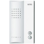 Ritto 1793020 Signalgerät silber 