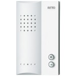 Ritto 1793070 Signalgerät weiß 