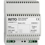 Ritto RGE1648102 Netzgerät Video REG 