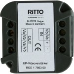 Ritto RGE1786300 UP Videoverstärker Video 