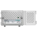 Axing BVS 12-69N CATV-Verstärker 20 dB 100 dBµV CSO/CTB 1006 MHz 