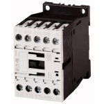 Eaton 276830 Leistungsschütz 3-polig + 1 Schließer 5,5kW/400V/AC3 DILM12-10(230V50HZ,240V60HZ) 