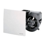 Maico 0084.0108 Ventilatoreinsatz ER 60 VZ 15 